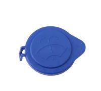 1708196 Car Windshield Wiper Washer Tank Bottle Fluid Cap Cover =