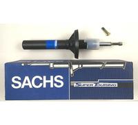 170906, SACHS, shock absorber front axle on both sides for Ford FIESTA III, 5030