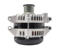 170A ALTERNATOR Compatible For BMW 1 (E81) 116i 3 (E90) 318i 320i 3 Coupe (E92) 12317550468 1231755046801 1231755046802
