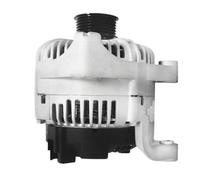 170A Alternator Compatible For BMW 5 Series 7 Series E60/E61 E65/E66/E67 2.5 3.0 04-10 1231778998112317789984 437556 439485