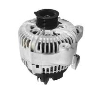 170A Alternator Compatible For BMW 5 Series 7 Series E60/E61 E65/E66/E67 2.5 3.0 2317797521 12317797522 437556 439485 439559
