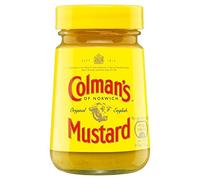 170g Original English Mustard Colman