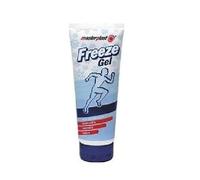 170ml Freeze Gel Tube, Cooling Gel for Muscles and Joints, Fast Absorbing Formula