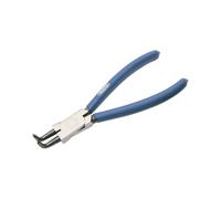 Draper Bent Internal Circlip Pliers 19mm - 60mm
