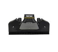 170mm Narrow Suction Nozzle Fits WV2 WV5 Window Cleaning Accessory, Compatible For Kärcher,(Black)