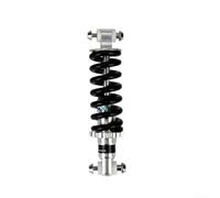 170mm Rear Shock Absorber for E-Scooter and Bicycle with 47mm Diameter 42mm Travel and Hydraulic Technology
