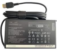 170W 20V 8.5A SA10R16886 02DL140 ADL170SCC3A ADL170SLC3A Slim AC Adapter Laptop Charger Compatible for Lenovo ThinkPad P73 (20V 8.5A)