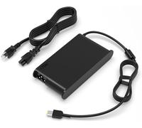 170W AC Charger Compatible with Lenovo ThinkPad P1 Gen 6 P16 Extreme Gen 6 5 4 3 2 1 ThinkPad P50 P51 P52 P53 P70 P71 P72 P73 P51 P52 P53 Power Cord