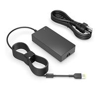 170W AC Charger Fit for Lenovo ThinkPad P16v Gen 1 21FE 21FF Laptop - Power Supply Adapter Cord