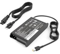 170W Charger Compatible with Lenovo LOQ/Legion Slim 5 5i/Yoga Pro 9i/ThinkPad P1 P16 P16v/IdeaPad Pro 5 5i Power Adapter