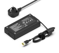 170W Laptop Charger Compatible with Lenovo Thinkpad P50 P51 P52 P53 P70 P71 P73 Legion Y730 Y720 W540 W541 P17 T15g P1 X1 PA-1171-71 ADL170NLC2A ADL170NDC3A ADL170NLC3A AC Power Adapter