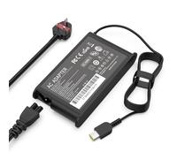 170W Laptop Charger for Lenovo Thinkpad P50 P51 P52 P53 P1 P70 P71 P73 P17 P16 P16v P15 P15v P15g W540 W541 T15g T15p T15p T540P ADL170NDC2A ADL170NDC3A ADL170NLC3A AC Adapter Power Cord