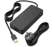 170W Power AC Charger Replacement for Lenovo Thinkpad P50 P51 P70 W540 W541 E440 E450 E555 S431 Fits Legion 4X20E50574 ADL170NLC2A