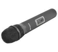 171.955Uk Replacement Nu4 Handheld Transmitters Microphone Red 864.8Mhz