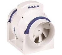 17104010 Vent Axia ACM100 In-line Mixed Flow Fan | Designed for domestic ventilation