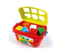 17106 "Shape Sorter Bucket" Toy