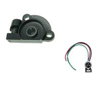 17106682 Throttle Position Sensor For Century For Skyhawk For Skylark For Cadillac For Allante For S10 For Camaro Throttle Sensor(10 SET)