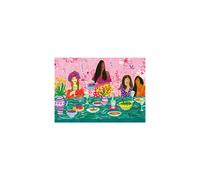 17131 Ladies' Brunch 1000 Piece Jigsaw Puzzle for Adults and Kids 12 Years Up, Colour, único