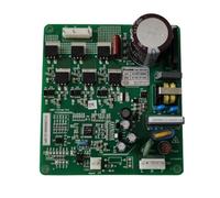 17131000002002,compatible For Midea， Refrigerator Accessories Inverter Computer Board DBFC-CTCLM LU118PY1