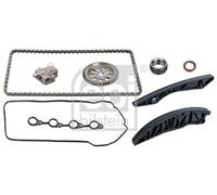 171475 TIMING CHAIN KIT FITS HYUNDAI ACCENT IV SALOON 1.4