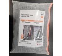 1717 - Rear/tailgate mosquito net, fine-mesh Ford Custom (2012 - 2023)