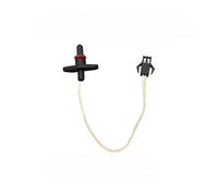 17176000012008 Dishwasher Temperature Sensor Assembly，Compatible With Midea - Universal For Multiple Models, Precise Temperature Detection, Easy Installation