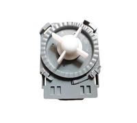 1718C Dishwasher Drain Pump Motor 30W 220-240V 50Hz 17476000007443 compatible with Midea Dish Washer Parts