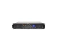 172.241UK Citronic Power Amplifier , 2U , 4X400W , Qp1600