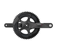 Sram Red Gxp Yaw 110 Bcd Crankset Black 172.5 mm / 52/36t