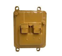 172-9389 1729389 142-3363 1423363 Original Excavator Engine Computer Board ECU Electronic Control Unit Compatible for CAT ECM D6N D6M D6H