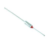 172°C Degrees Celsius Thermal Fuse Cut off 10A 250V (Pack of 5 Pcs)
