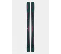 172 cm Elan Mens Playmaker 91 Skis (Skis Only) Dk Grey Size