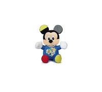 17206- Baby Mickey Lightin Plush for toddlers