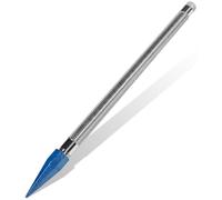 1721-1 1-1/4-Inch by 30-Inch Well Stainless Steel Drive Points, Heavy Duty Sand Points Well for Various of Soil, Drive Well Point