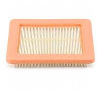 17211-Z8B-901 Air Filter Replacement Part for Honda GCV170 GCV200 GCV145 Engine, for HRU19 HRN216 HRX217 Lawn Mower