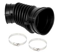 17228R5ZG01 17228R5ZG02 Air Box To Turbo Air Cleaner Intake Hose Tube With Clamps for 2013-2018 Honda Cr-V 1.6