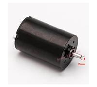 1725 17mm 12V Coreless electronic starter Rotary Tattoo Machine Engine EKFBQBGW
