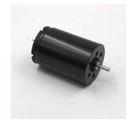 1725 17mm*25mm Coreless DC electronic starter 12V 12000RPM/15000RPM High Speed Engine For Rotary Tattoo Machine AUOQKQUT(15000)