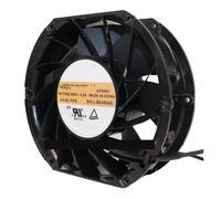17251 17CM SC481751BG 2.7A 4.5A 48V Fan