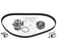 172713 WATER PUMP & TIMING BELT KIT FITS AUDI A1 2.0 TFSI QUATTRO