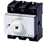 Main Disconnect Switch 3P 63A P3-63/XM 172836