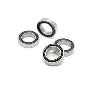 17287 Hybrid Ceramic Bearing 17x28x7mm Bottom Brackets Spares 17287RS 17287-2RS 1Pcs(S626RS CB 6x19x6)