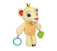 17296 Disney Lion King Activity Plush
