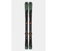 173 cm Atomic Redster Q7.8 Revoshock C Skis With M12 GW Bindings Mid Khaki Size