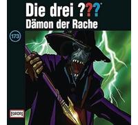 173/Dämon der Rache