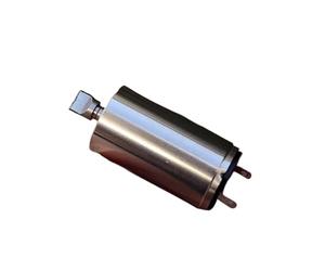 1731 7-Pole Rotor Quiet Big Coreless electronic starter 17mm*31mm DC 6V 9V 12V 18V High Speed NdFeB Engine electronic starter ICXLPMC