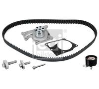 173163 WATER PUMP & TIMING BELT KIT FEBI BILSTEIN