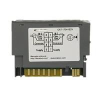 1734-IE2V Analog Voltage Input Module