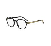 1737 807 Optical Frame - female - Hugo - Glasses - Black - 50 MM - Accessories 50 MM