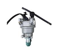 173F 177F CARBURETOR W/AUTO. CHOKE Fit For GX240 GX270 3.5KW EC 3800 4000 GENERATOR CARB 4KW ASY PARTS